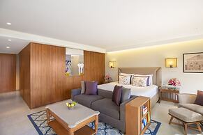 Taj Exotica Resort & Spa, Goa