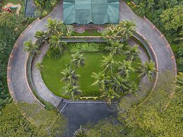 Taj Exotica Resort & Spa, Goa