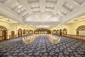 Taj Exotica Resort & Spa, Goa