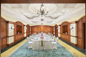 Taj Exotica Resort & Spa, Goa