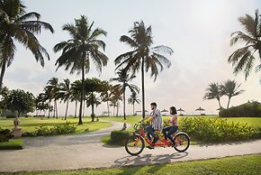 Taj Exotica Resort & Spa, Goa