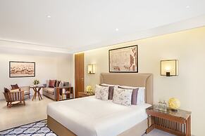 Taj Exotica Resort & Spa, Goa