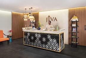 Taj Exotica Resort & Spa, Goa