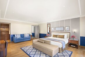 Taj Exotica Resort & Spa, Goa