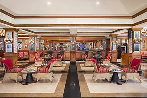 Taj Exotica Resort & Spa, Goa