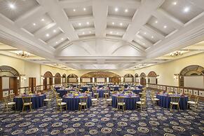 Taj Exotica Resort & Spa, Goa