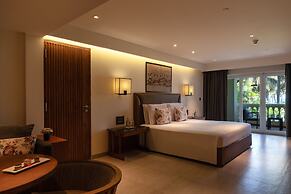 Taj Exotica Resort & Spa, Goa