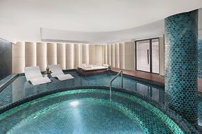 Taj Exotica Resort & Spa, Goa