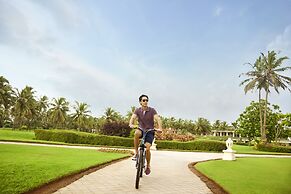 Taj Exotica Resort & Spa, Goa