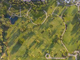 Taj Exotica Resort & Spa, Goa