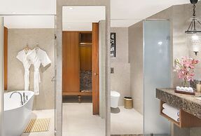 Taj Exotica Resort & Spa, Goa