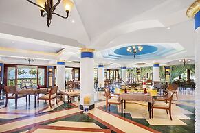 Taj Exotica Resort & Spa, Goa