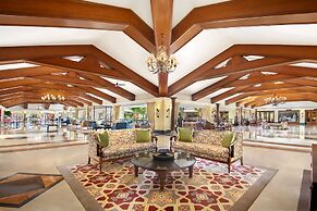 Taj Exotica Resort & Spa, Goa