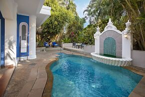 Taj Exotica Resort & Spa, Goa