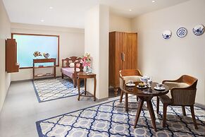 Taj Exotica Resort & Spa, Goa