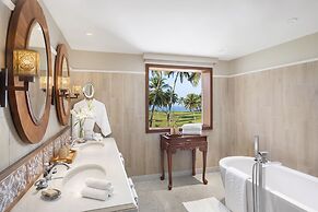 Taj Exotica Resort & Spa, Goa