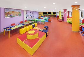 Taj Exotica Resort & Spa, Goa