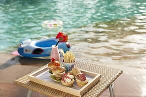 Taj Exotica Resort & Spa, Goa