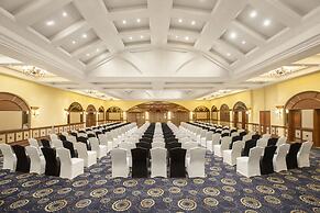 Taj Exotica Resort & Spa, Goa