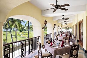 Taj Exotica Resort & Spa, Goa