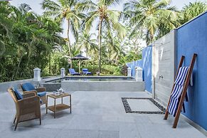 Taj Exotica Resort & Spa, Goa