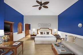 Taj Exotica Resort & Spa, Goa