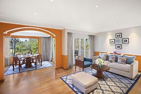 Taj Exotica Resort & Spa, Goa