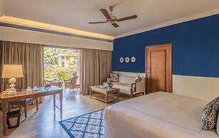 Taj Exotica Resort & Spa, Goa