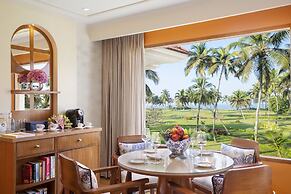 Taj Exotica Resort & Spa, Goa