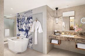 Taj Exotica Resort & Spa, Goa