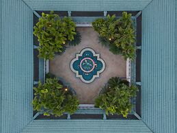 Taj Exotica Resort & Spa, Goa