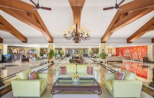 Taj Exotica Resort & Spa, Goa