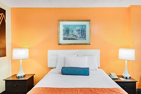 Howard Johnson by Wyndham Staunton