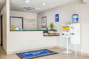 Rodeway Inn Bedford