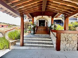 Colonna Park Hotel
