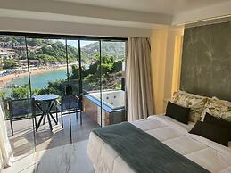 Colonna Park Hotel