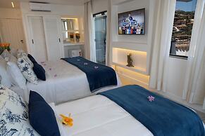 Colonna Park Hotel
