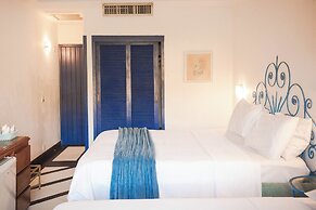 Colonna Park Hotel