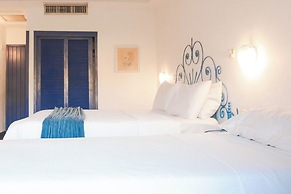 Colonna Park Hotel