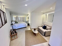 Colonna Park Hotel