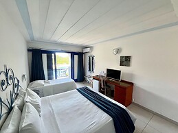 Colonna Park Hotel