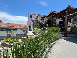 Colonna Park Hotel