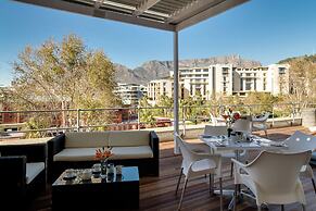 Protea Hotel by Marriott Cape Town Waterfront Breakwater Lodge