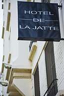 Hotel De La Jatte