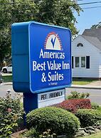 Americas Best Value Inn & Suites Chincoteague Island