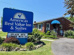 Americas Best Value Inn & Suites Chincoteague Island