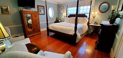 Pettigru Place Bed & Breakfast