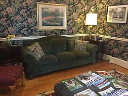 Pettigru Place Bed & Breakfast