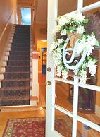 Pettigru Place Bed & Breakfast