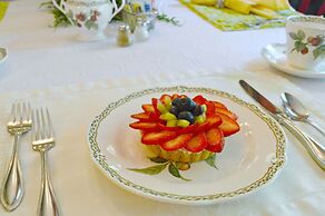 Pettigru Place Bed & Breakfast